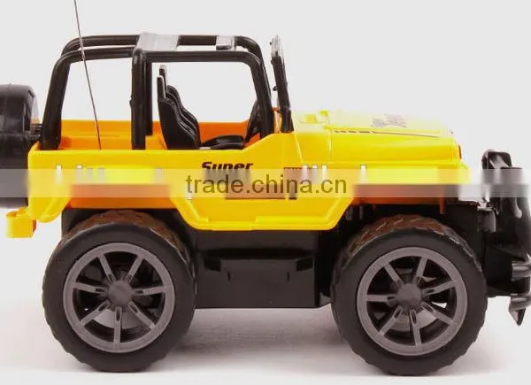 OEM Plastic Cartoon Car Toys/mechanical Plastic Car Toy /kids Plastic Construction Toy. photo-2