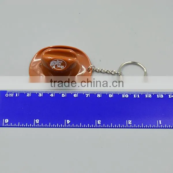 2016 Cowboy Hat LED Keychain for Sale photo-5