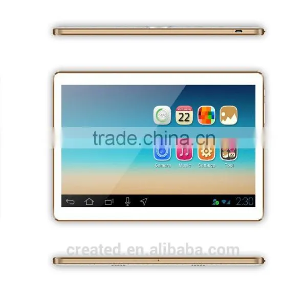 10.1inch Tablet PC Allwinner A33,Quad Core 1.5Ghz photo-6