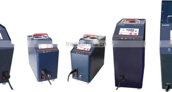 Dry Block Temperature Calibrator photo-2
