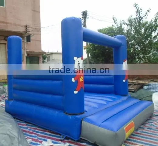 2015 Hot Commercial Hello Kitty Inflatable Bounce House photo-2