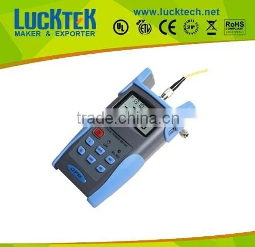 Optical Power Meter