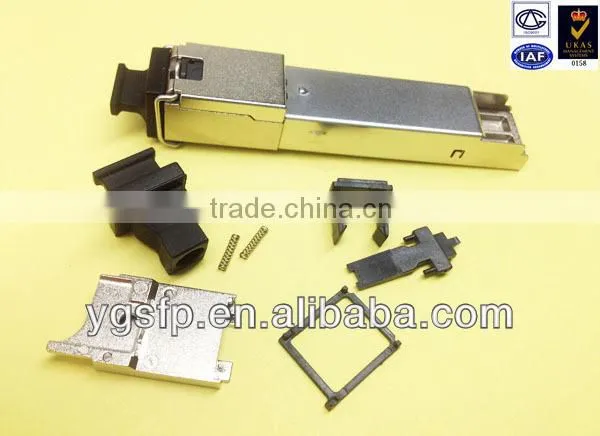 China Supplier 3C Series Transmitter And Receiver Fiber Optical Cable. photo-6