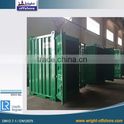 Modern Prefab 6ft Mini Container photo-2