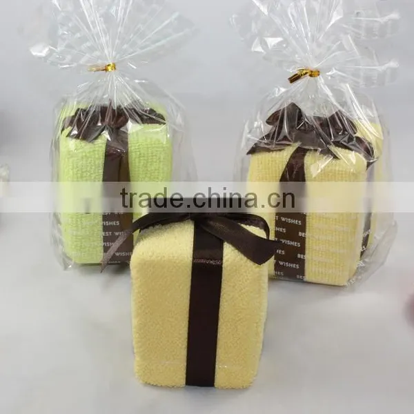 Hot Sell Cotton Towel/bath Towel/compressed Towel photo-5