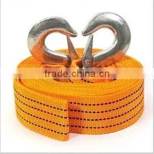 Car Safty Towing Belt Safety Tow Rope photo-4