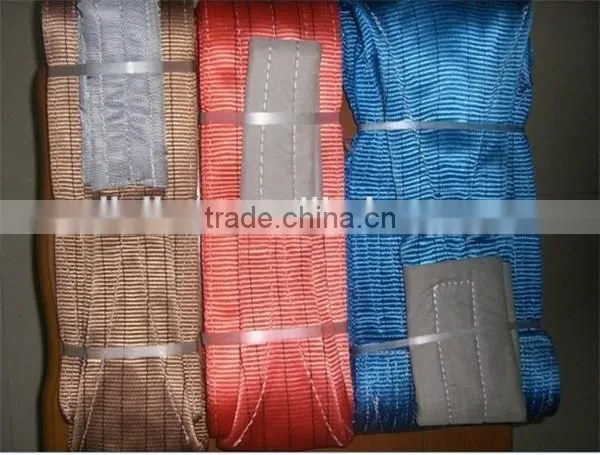 Custom Weight Lifting Slings photo-5