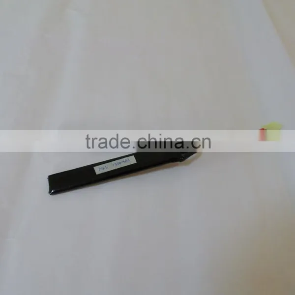 7.4v 1300mah Battery for rc Helicopter 7.4v Helicopter Used Lipo Battery Made in China photo-3