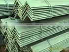 hot dip galvanized angle steel