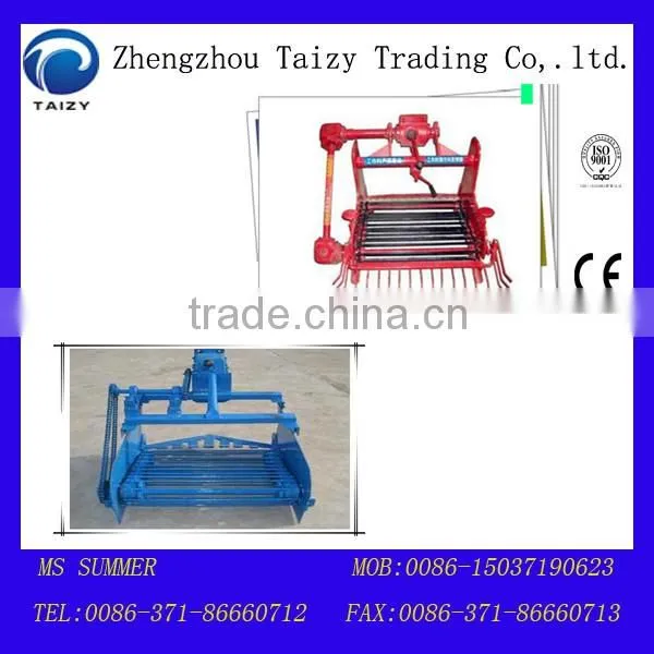 Potato Harvester/tractor Potato Harvester/small Potato Harvester