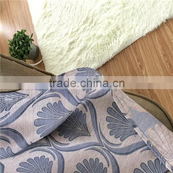 Ployerster Curtain Fabric photo-3