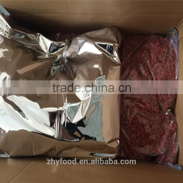 Dried Goji Berry 650grains/50g photo-4