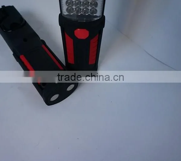 LED Stand Magnetic Auto Work Light photo-3