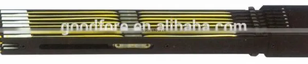 QUICK CONNECTORS JACQUARD M4 ELEMENT WITH BEARINGS photo-2