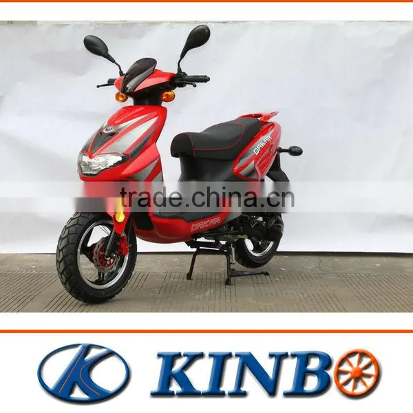 New 50cc 125cc Scooter Eec photo-6