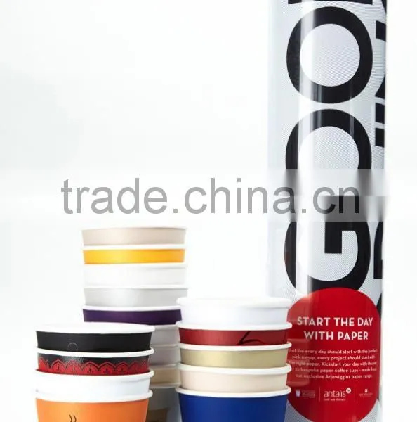 CE Identification Easy Operate Coffee Paper Cup Designs Machine (ZBJ-X12) photo-2