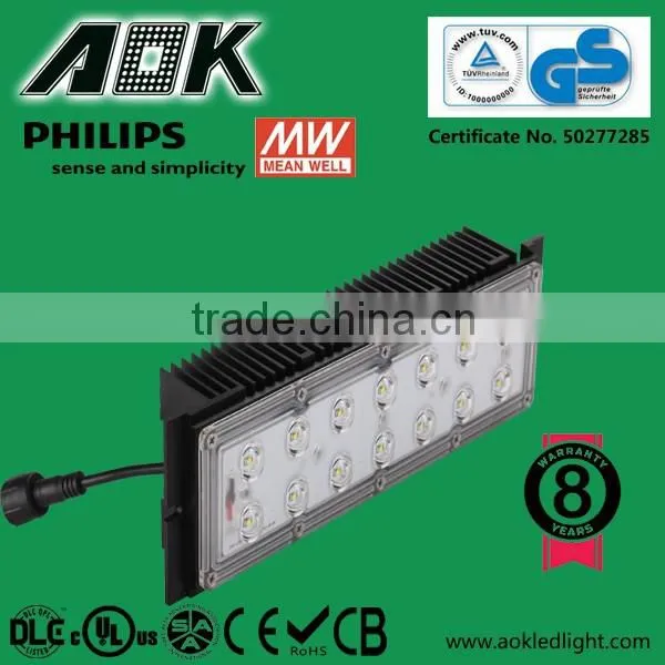2015 New Design UL DLC TUV 100w Led Flood Light, 200w Led Flood Light photo-2