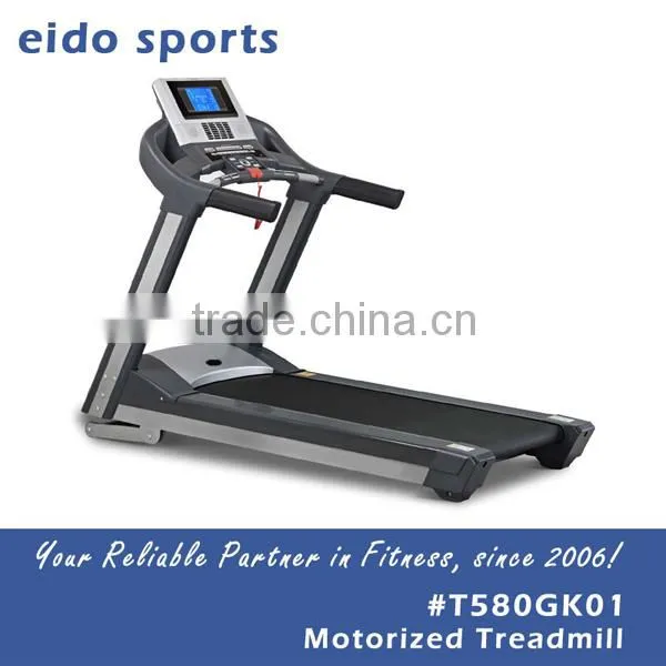 Guangzhou gs Certificate Healthcare Home Treadmill 2.5HP
