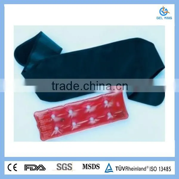 Reusable PVC Hot Pack Gel Heating Pad photo-4