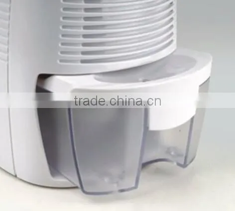 CE/GS ROHS 500ML Air Mains Dehumidifier Home, Bedroom, Kitchen, Bathroom, Car Damp Moisture H0012 photo-4