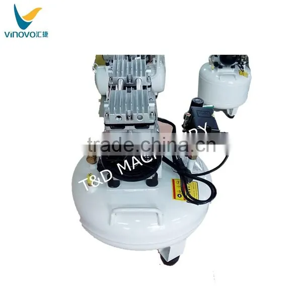Best Price Tire Air Compressor Machine photo-2