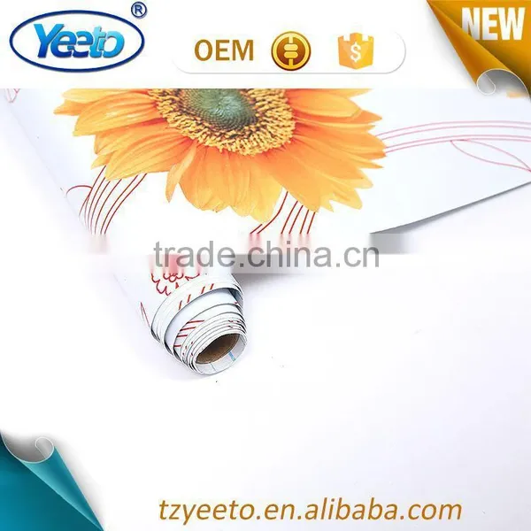 2015 Self Adhesive Film Vinyl Contact Paper photo-2
