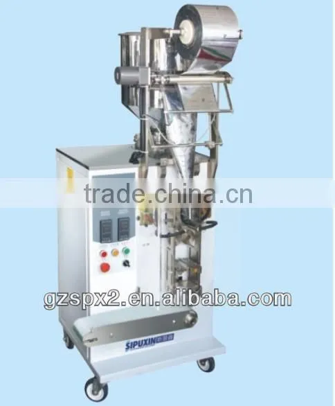 liquid packing machine