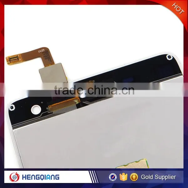 Best Quality Touch Screen Digitizer Assembly LCD Screen Digitizer Display Replacement For Xiaomi 4 Mi4 White photo-6
