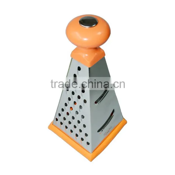 Easy Use Vegetable Kitchen Stainless Steel Grater photo-2