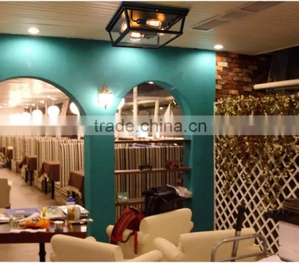 China Edison Lighting Resource Office Study Room Loft Pendant Light Modern Fancy Ceiling Lamp photo-6