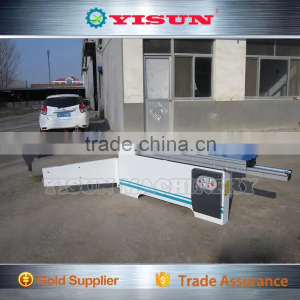Woodworking Machinerty/Sliding Table Saw/CE/Woodworking Cutting Machine MJ6128Y,Furniture Making Saw photo-2