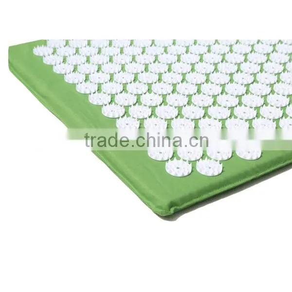 Acupuncture Needle Mat/shakti Acupuncture Mat/foot Acupuncture Mat