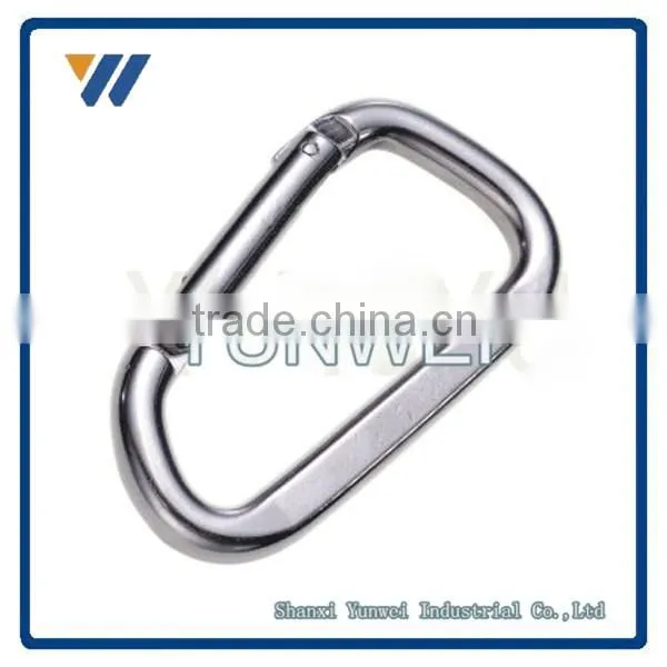 Chinese Popular Bag Parts Metal Snap Hook,Swivel Snap Hook photo-6