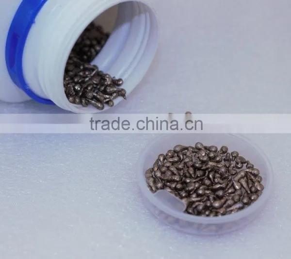 Indium / Bismuth / Fusion Alloy Ingot photo-3