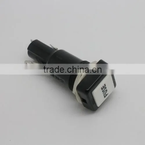 Fuse Holder/glass Fuse Holder