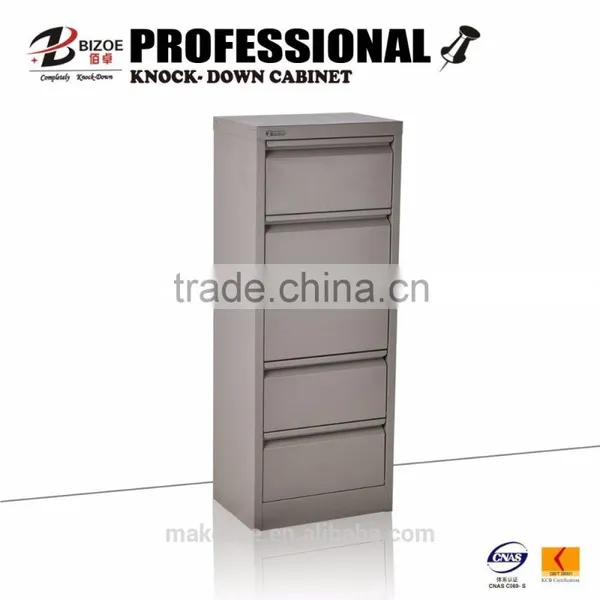 Wholesale Cheap Steel 5 Drawer File Cabinet/lawer Cabinet photo-3