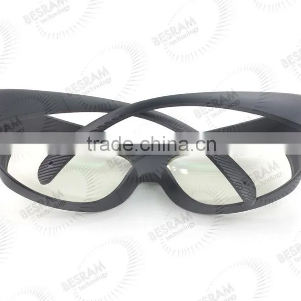 2940nm O.D 6+ IR Infrared Laser Protective Goggles Safety Glasses 33# CE photo-3
