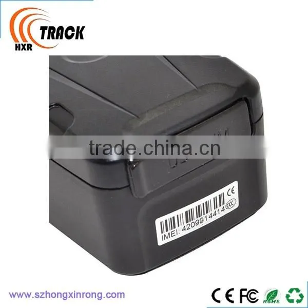 Car Gps Tracker With Engine Shut off photo-2