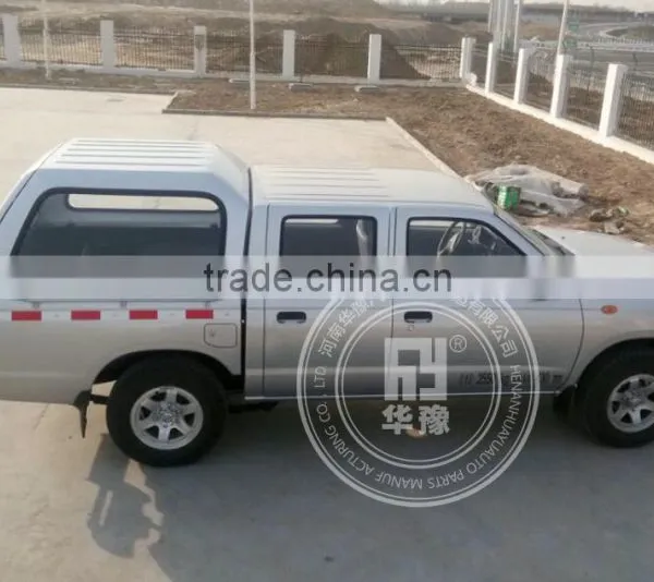 Pickup Hardtop Canopy/pickup Toppers/tonneau Covers photo-2