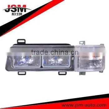 HID Auto Headlight (Xenon)