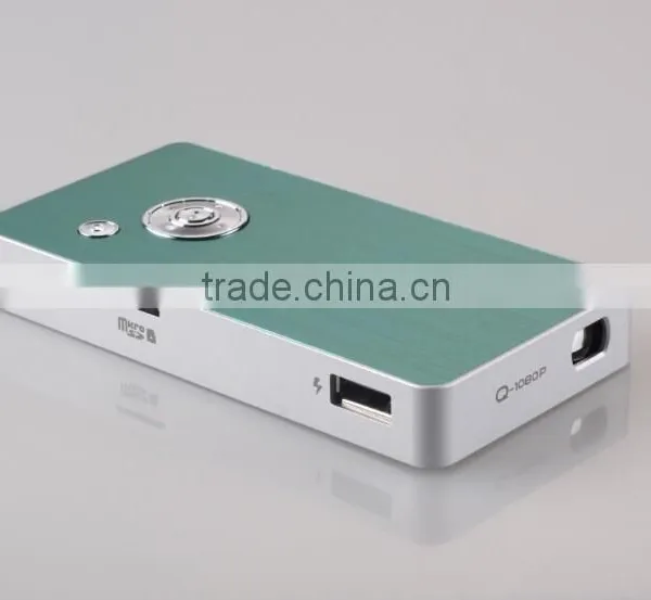 Yes Home Theater Projector Pico Projector Hot Sale photo-3