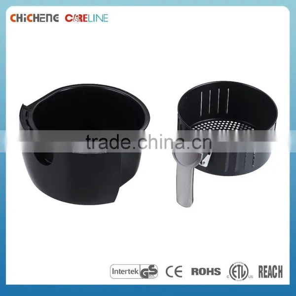 3.2l Low Fat Hot Dog Air Fryers photo-5