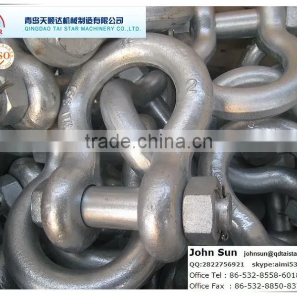 Marine Anchor Shackle photo-2