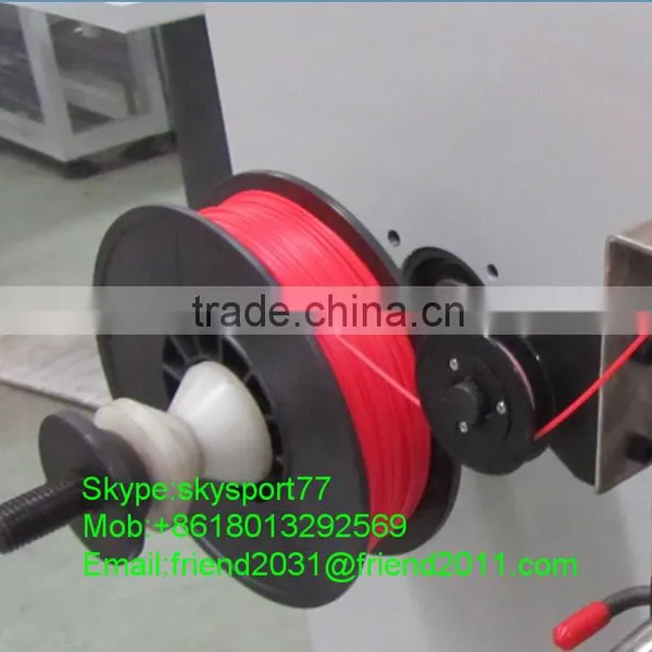 3D Printer Consumable 3d Filament Abs Pla Filament 1.75 For Reprap 3d Printer