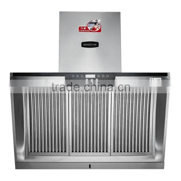 Range Hood