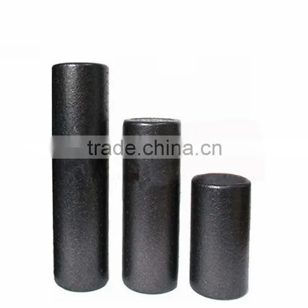High Density Firm Foam Roller EPP Muscle Tissue Massage Roller -For Eercise and Therapy 6" 18 "24" Length Available