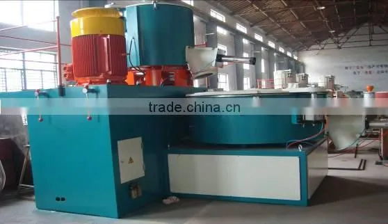 Plastic Extrusion Line pe Pipe Extrusion Line Germany Hdpe Pipe Production Line photo-3