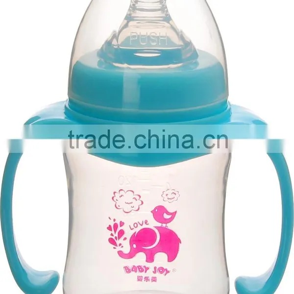 Factory Low and Competitive Price for the Polypropylene Feeding Bottles photo-2