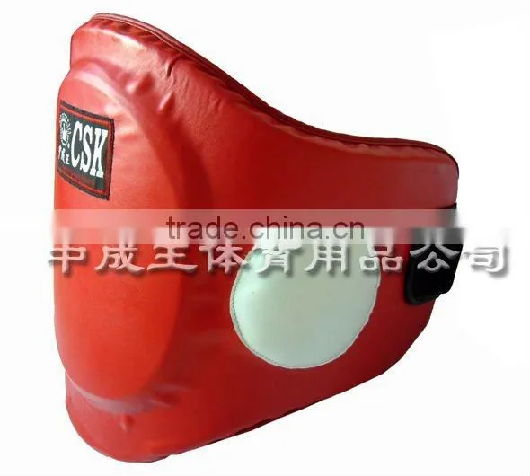 Muay Thai Belly Pad photo-4