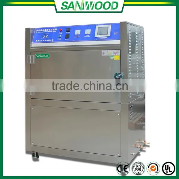China Professional Plant for UV Aging Environmental Test Chamber photo-3